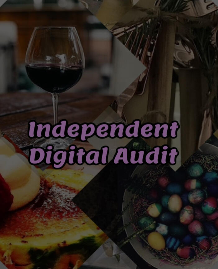 image of 360 digital audit